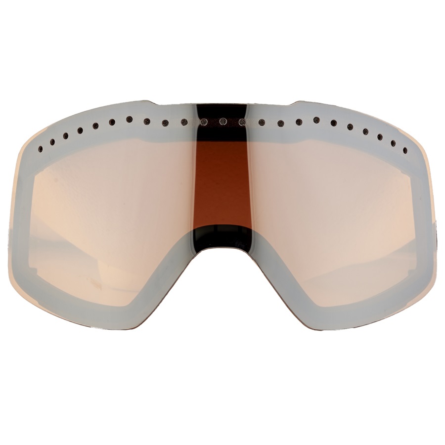 Nike SB Fade Snowboard/Ski Goggle Spare Lens, One Size, Ionized